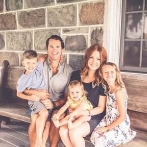 Meet your Posher, Natasha